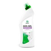 Гель дезинфицирующий чистящий DOS GEL GraSS 750мл 219275