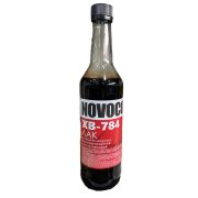 Лак дуб ХВ-784 0,5л НОВОКОЛОР