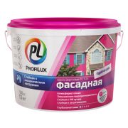 Краска Фасадная Profilux PL-112А 14кг