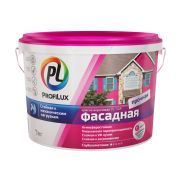 Краска Фасадная Profilux PL-112А 7кг