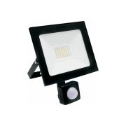 Прожектор с/д Saffit SFL80-30 30W 6400К черный