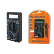 Мультиметр МастерЭлектрик М-838