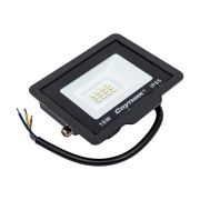 Прожектор с/д SP-PR 10W/6500К IP65 Спутник
