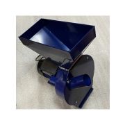 Зернодробилка ТСМ 2500 В (2,5кВт,300кг/ч,4сита,нож,зерно,кукуруза) АКЦИЯ!!!