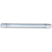 Светильник с/д SP-PLS SLIM 18W/6500К  Спутник
