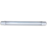 Светильник с/д SP-PLS SLIM 36W/6500К  Спутник