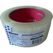 Скотч прозрачный 48ммх120м DERZHI 48120