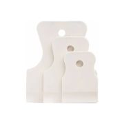 Набор шпателей резиновых 40/60/80 3шт KUMA 878680