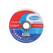 Диск М 125х1,6х22 TSUNAMI PROFESSIONAL