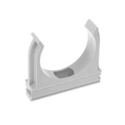 Держатель для гофра-трубы 32