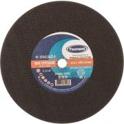 Диск М 355х3,5х22 TSUNAMI