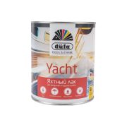 Лак яхтный Dufa Retail Yacht глян. 0,75л