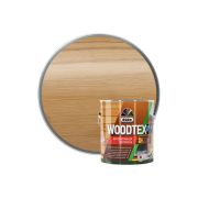Пропитка декор.  DUFA  WOODTEX орех 3 л.