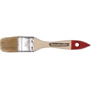 Кисть плоская Handmaler 35мм 1001-35