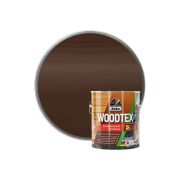 Пропитка декор.  DUFA  WOODTEX венге 3л.
