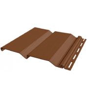 Сайдинг панель дуб светлый FB 3660х205мм (0,75м2)