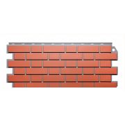 Фасайдинг Дачный Кирпич клинк 1,130*0,463 Керамич