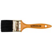 Кисть плоская Handmaler YELLOW 50мм 1003-50