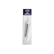 Статический смеситель для хим. анкера Titan Professional 1 шт