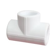 Тройник 63 Валфекс