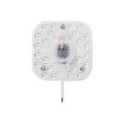 Светодиодный модуль M Smartbuy 12W 4000K (SBL-M-12W-4K)