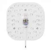 Светодиодный модуль M Smartbuy 24W 4000K (SBL-M-24W-4K)