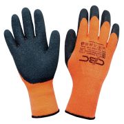 Перчатки акрил. РУБИФРОСТ ЗИМНИЕ 10 класс 608688