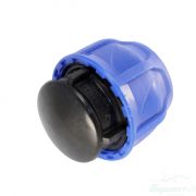 Заглушка ПНД 20