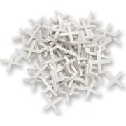 Крестики для плитки 3мм 54823 250шт MaxiTool