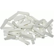 Клинья для плитки 30х6х5мм 57633 100шт MaxiTool