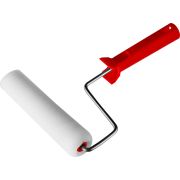 Валик 6*35*100 89800 поролон с ручкой MaxiTool