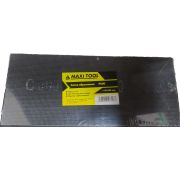 Сетка абразивная MaxiTool 115х280мм Р120 57709 10шт.уп