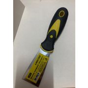 Шпатель 19965 43,75*0,7мм 2-х комп желт руч МaxiTool