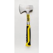 Топор 500г 19036 фибергл ручка МaxiTool
