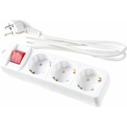 Удлинитель 3х3м с/з выкл союз 481S-8303