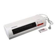 Тепловентилятор настен ENGY N07 2кВт керам.нагр.3реж пульт