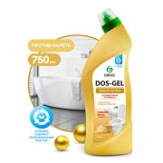 Чистящее средство DOS GEL premium GraSS 750мл 125677