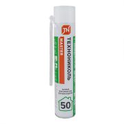 Пена монтажная ТЕХНОНИКОЛЬ 50 MASTER бытовая