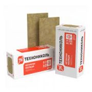 Утеплитель Техновент Стандарт 1200х600х100мм 2,88м2 АКЦИЯ!!!