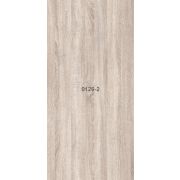 Панель пласт. Дуб беленый №0126-2  0,25х2.7м ТЕРМО (10шт/уп)
