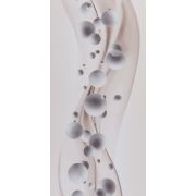 Панель пласт. Королевский шифон фриз СХ5144 0,25х2.7м ТЕРМО (10шт/уп)