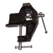 Тиски настольные 60мм БИБЕР 85882