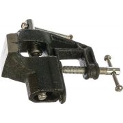 Тиски настольные неповоротные 50мм БИБЕР 85881