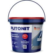 Гидроизоляционная мастика ГидроЭласт-4 ПЛИТОНИТ