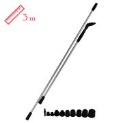 Брандспойт Умница универсальный УБ-3м