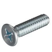 Винт 6/35 патай крест