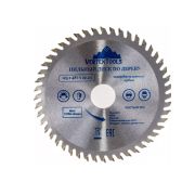 Диск пильный по дереву Vertextools 125х48х22,23 125-48-22