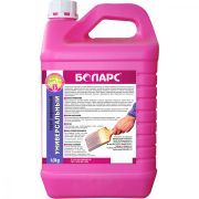 Грунт для общестроительных работ Объект 10кг