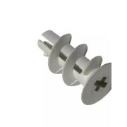 Дюбель дрива пластиковый 14х23