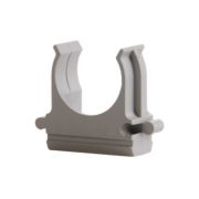Держатель для гофра-трубы 25